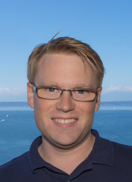 Johan Broberg