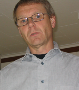 Lars Broberg
